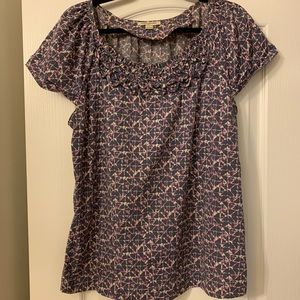 Banana Republic Top, L